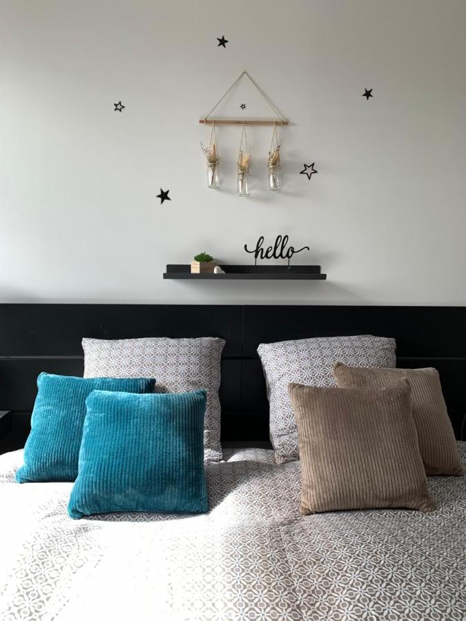 Bed and Breakfast Chez Isa Faymonville Экстерьер фото
